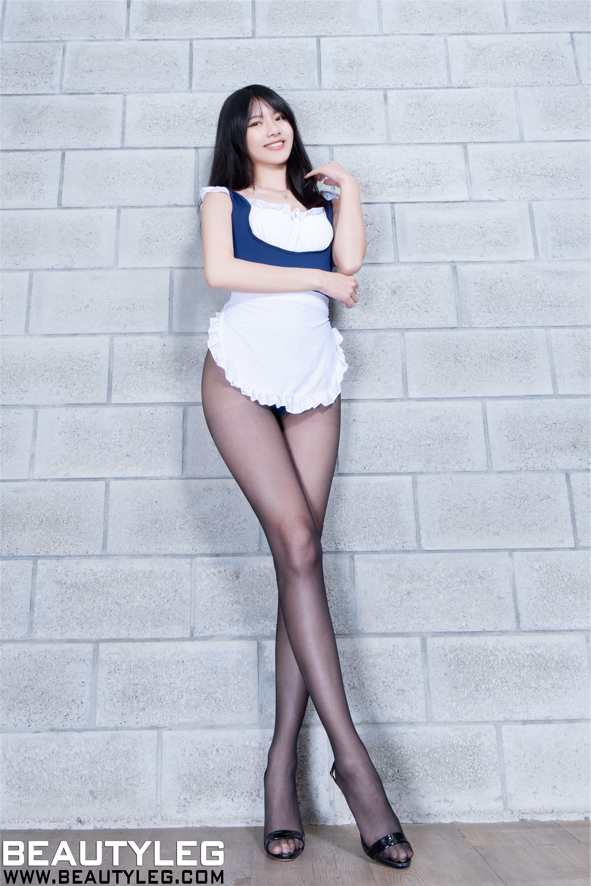 Beautyleg 2024.01.12 No.2354 Yvonne